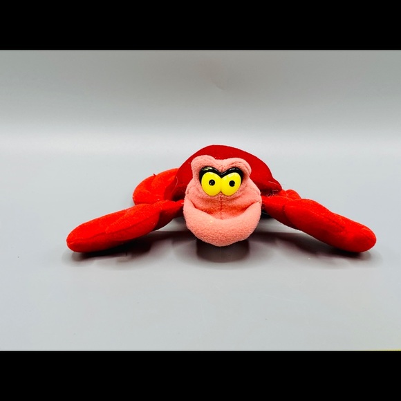 Disney’s The Little Mermaid Sebastian! - Picture 3 of 8